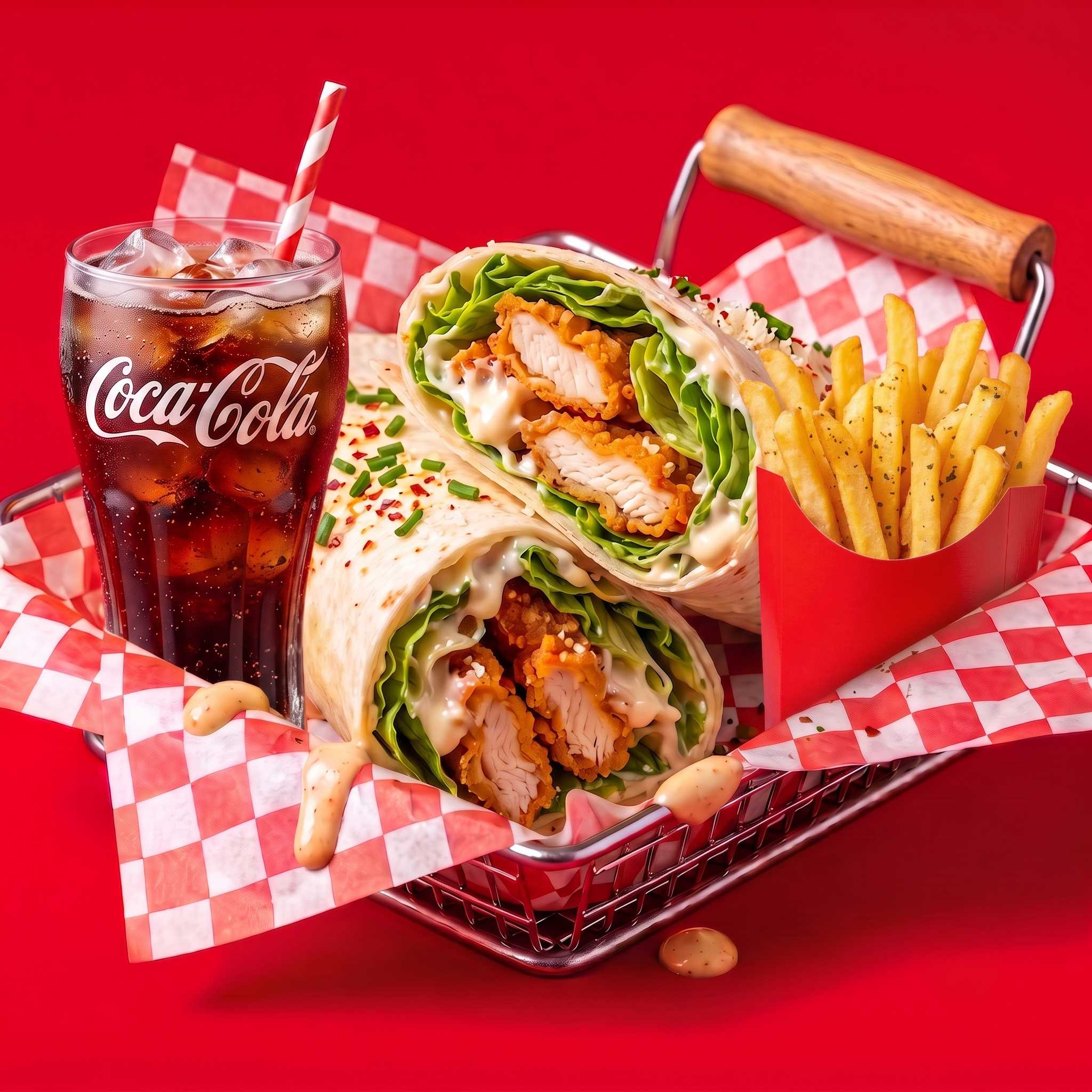 Wrap & Go
